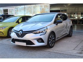 RENAULT CLIO TECHNO TCE 103 KW (140CV)