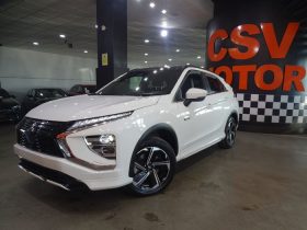 MITSUBISHI ECLIPSE CROSS 2.4 PHEV KAITEKI+ AUTO 4WD