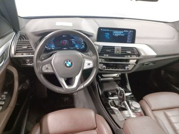 BMW X3 XDRIVE30E