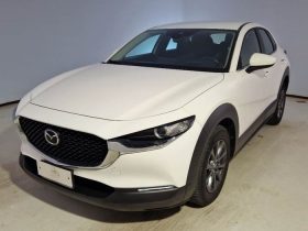 MAZDA CX-30 SKYACTIV-D 1.8 85 KW 2WD ORIGIN