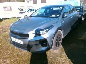 KIA XCEED 1.6 GDI PHEV 104KW (141CV) EMOTION