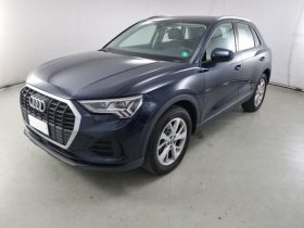 AUDI Q3 45 TFSI 169KW (230CV) S TRONIC QUATTRO