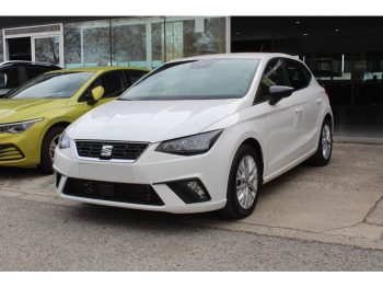 SEAT IBIZA 1.0 TSI 81KW (110CV) FR XS