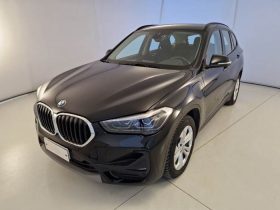 BMW X1 XDRIVE25E