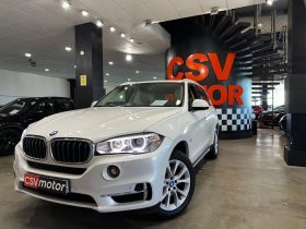 BMW X5 XDRIVE40E IPERFORMANCE