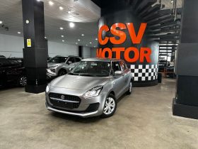 SUZUKI SWIFT 1.2 GLE MILD HYBRID