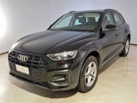 AUDI Q5 ADVANCED 50 TFSI E QUATTRO-ULTRA