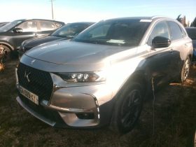 DS AUTOMOBILES DS 7 1.6 E-TENSE 300 RIVOLI AUTO 4WD