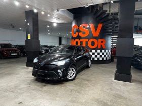 TOYOTA C-HR 1.8 125H ACTIVE