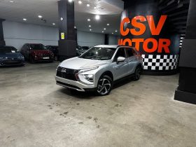 MITSUBISHI ECLIPSE CROSS 2.4 PHEV KAITEKI AUTO 4WD