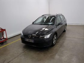 VOLKSWAGEN GOLF LIFE 1.0 ETSI 81KW (110CV) DSG