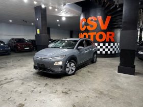 HYUNDAI KONA 100KW EV TECNO 2C