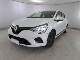 RENAULT CLIO INTENS E-TECH HIBRIDO 104 KW (140CV)