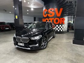 BMW X1 XDRIVE25E