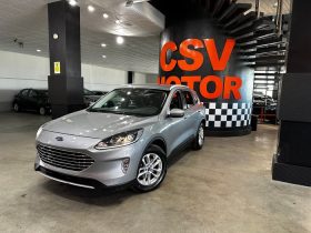 FORD KUGA TITANIUM 2.5 DURATEC FHEV 140KW AUTO