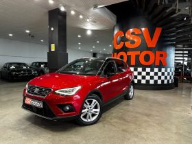 SEAT ARONA 1.0 TSI 81KW (110CV) FR ECOMOTIVE