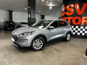 FORD KUGA TITANIUM 2.5 DURATEC FHEV 140KW AUTO