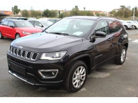 JEEP COMPASS 1.3 GSE 110KW (150CV) LIMITED DDCT 4X2