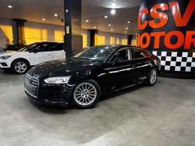 AUDI A5 1.4 TFSI 110KW (150CV) S TRON SPORTBACK