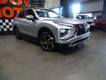 MITSUBISHI ECLIPSE CROSS 2.4 PHEV KAITEKI AUTO 4WD