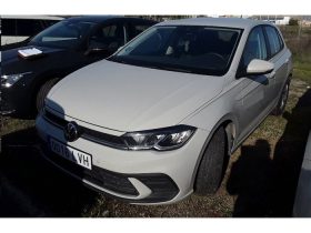 VOLKSWAGEN POLO ADVANCE 1.0 TSI 70KW (95CV)