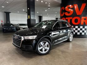 AUDI Q5 ADVANCED 50 TFSI E QUATTRO-ULTRA