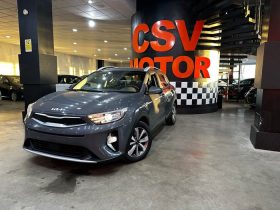 KIA STONIC 1.0 T-GDI 74KW (100CV) MHEV IMT DRIVE NO ES HIBRIDO