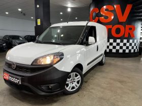 FIAT DOBLO 1.3MJET 95CV SX CARGO