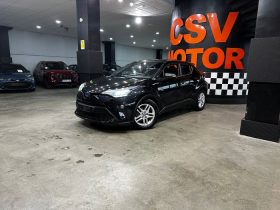 TOYOTA C-HR 1.8 125H ACTIVE