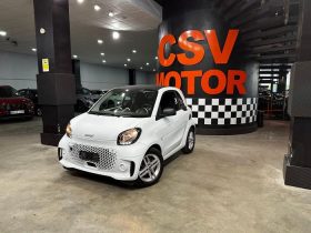 SMART FORTWO 60KW(81CV) EQ COUPE