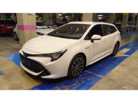TOYOTA COROLLA 2.0 180H STYLE E-CVT TOURING SPORT