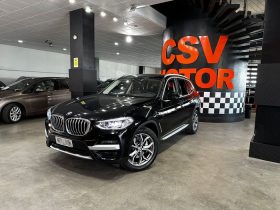 BMW X3 XDRIVE30E