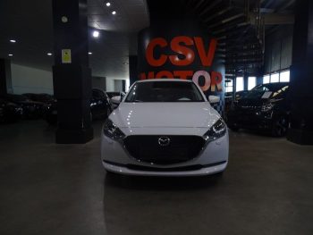 MAZDA 2 1.5 GE 66KW (90CV) ORIGIN