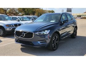 VOLVO XC60 2.0 T8 AWD BUSINESS PLUS AUTO