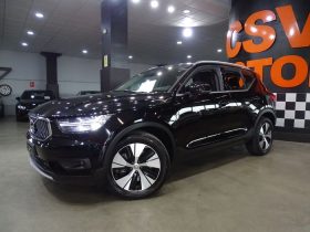 VOLVO XC40 XC-40 1.5 T4 TWIN RECHARGE INSCRIPTION AUTO