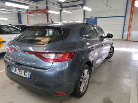 RENAULT MEGANE BUSINESS TCE 85 KW (115CV) GPF -SS