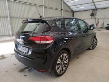 RENAULT SCENIC LIFE TCE 85KW (115CV) GPF