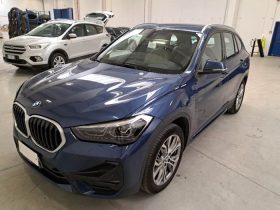 BMW X1 XDRIVE25E