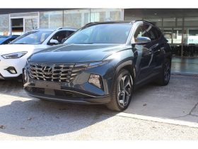 HYUNDAI TUCSON 1.6 TGDI PHEV 195KW TECNO SKY AUTO 4X4