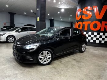 RENAULT CLIO INTENS TCE 67 KW (91CV)