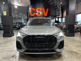 AUDI Q3 45 TFSI E 180KW S TRONIC S LINE