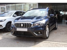 SUZUKI SCROSS 1.4 DITC GLE MILD HYBRID