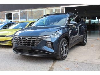 HYUNDAI TUCSON 1.6 TGDI PHEV 195KW TECNO SKY AUTO 4X4