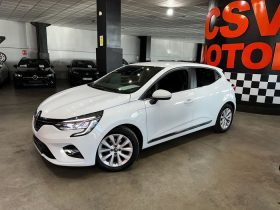 RENAULT CLIO ZEN TCE 74 KW (100CV)