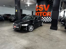 AUDI A3 1.4 TFSI E-TRON S TRONIC SPORTBACK