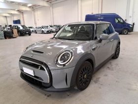 MINI MINI COOPER SE