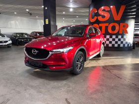 MAZDA CX-5 2.0 G 121KW (165CV) 2WD EVOLUTION
