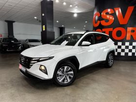 HYUNDAI TUCSON 1.6 TGDI 169KW (230CV) HEV MAXX AUTO