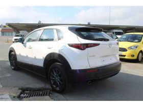 MAZDA CX-30 2.0 90 KW 2WD ZENITH (SIN PACK BOSE)