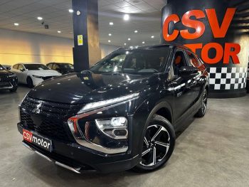 MITSUBISHI ECLIPSE CROSS 2.4 PHEV KAITEKI AUTO 4WD